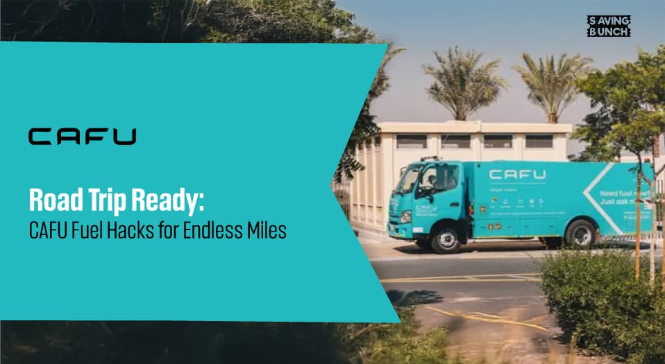 CAFU promo code, CAFU fuel delivery, CAFU car wash promo code, CAFU discount code