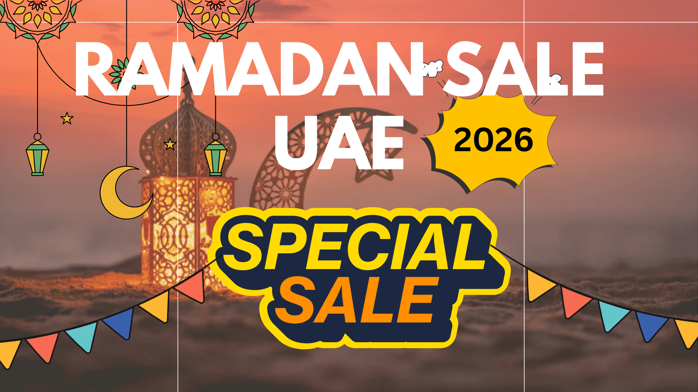 Ramadan offers UAE