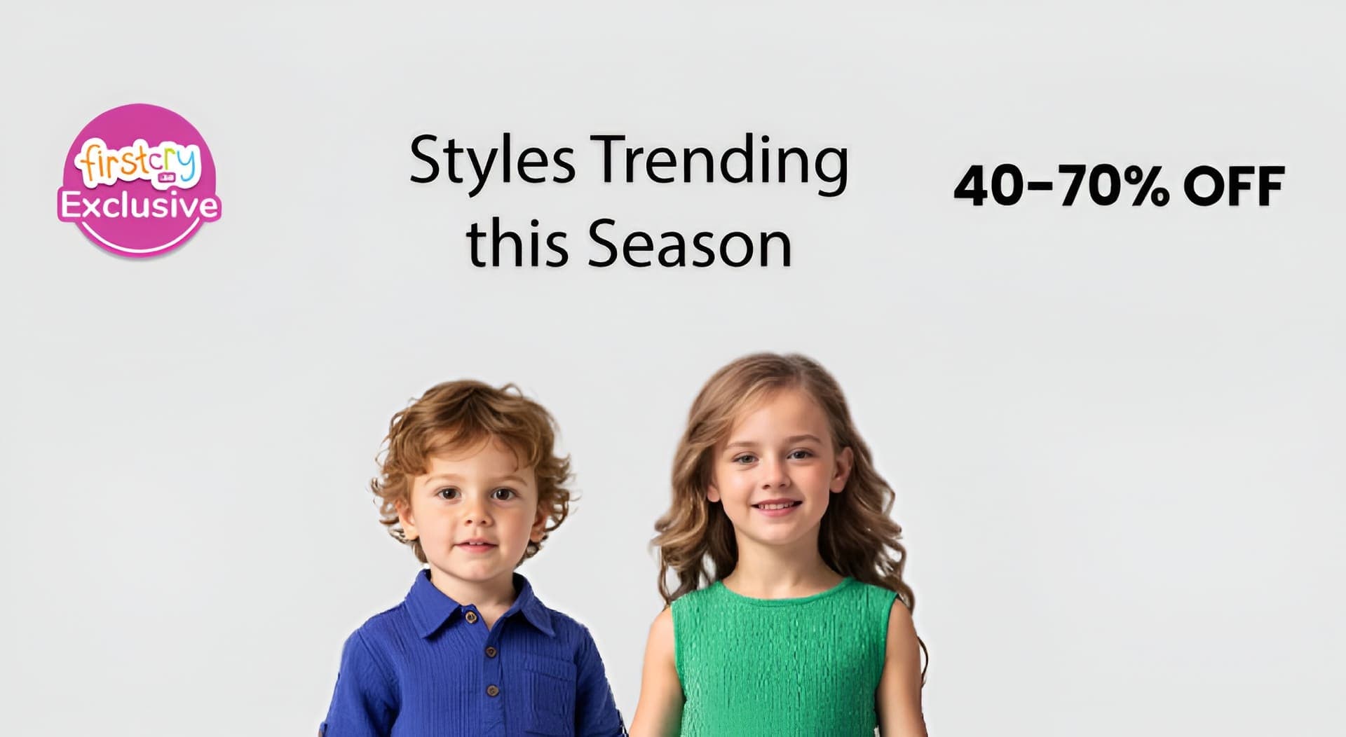 Firstcry promo code, Firstcry coupon code