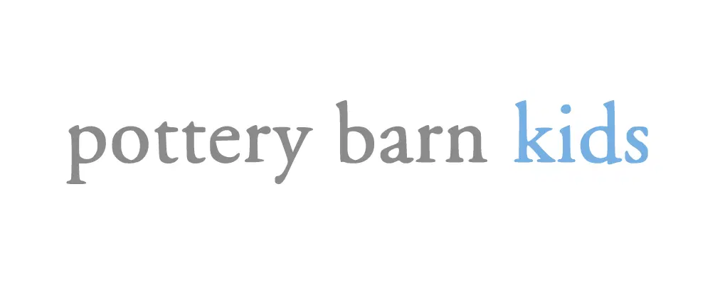 Pottery Barn Kids Coupon Code and Promo Code