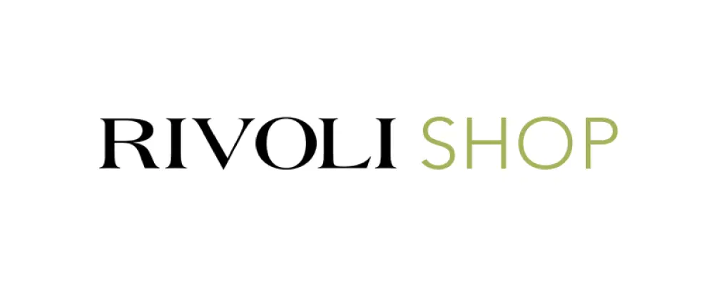 Rivoli Shop Coupon Codes