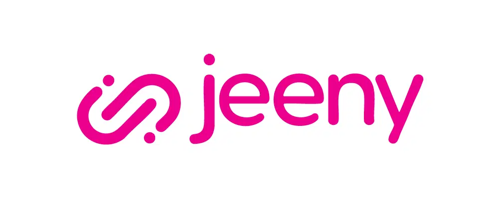 Jeeny Promo Codes, Jeeny Discount Codes, Jeeny Coupon Codes