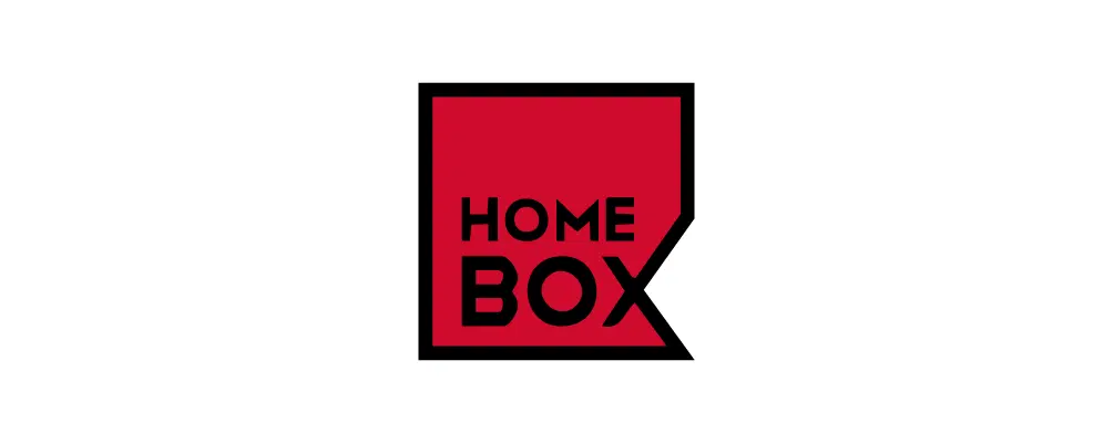 Home Box Discount Code