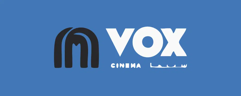 Vox Cinemas Coupon Codes