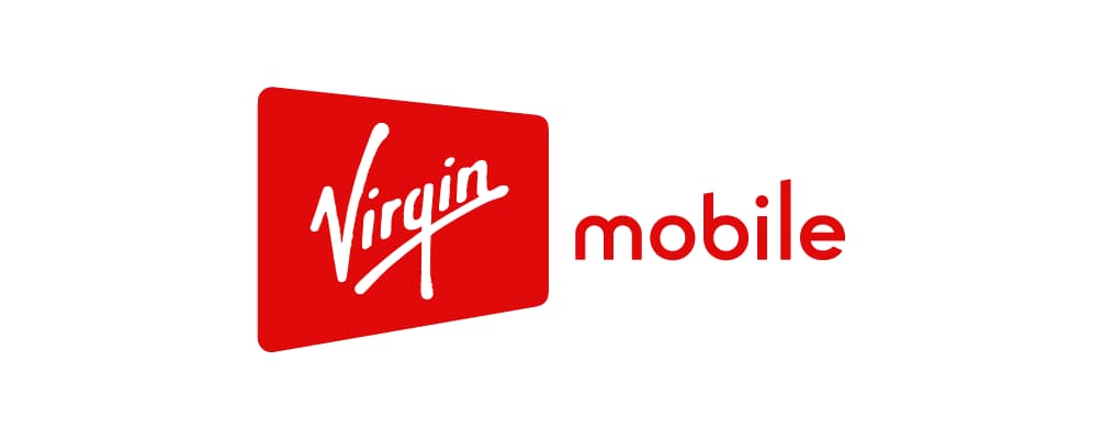 Virgin Mobile Logo