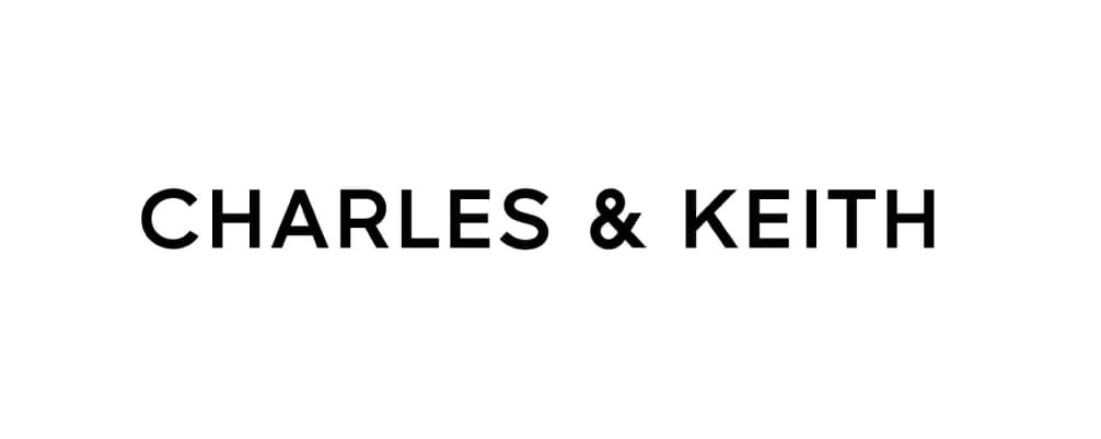 Charles & Keith Logo