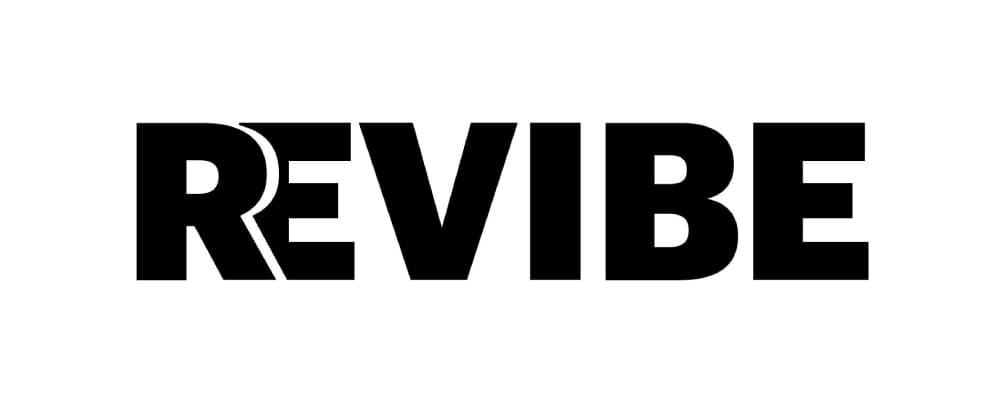 Revibe Logo