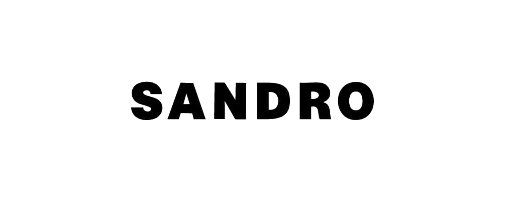 Sandro coupon codes