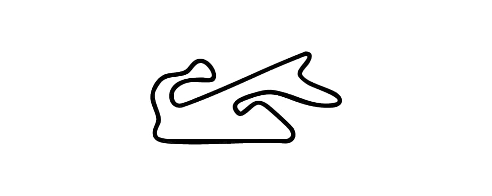 Dubai Autodrome Logo