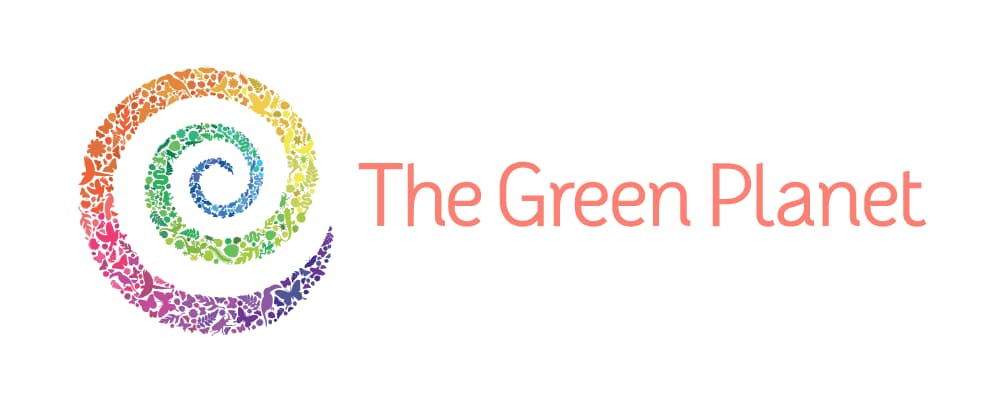 Green Planet Logo
