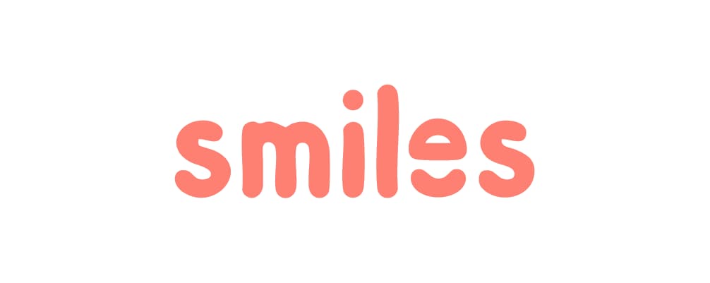 Smiles Coupon Codes