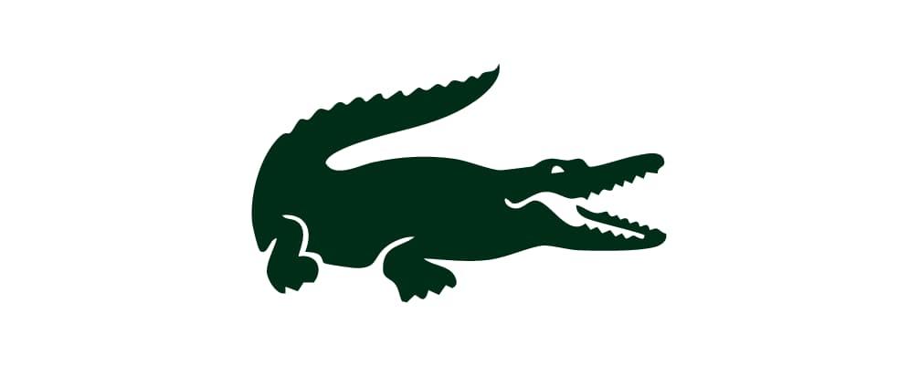 Lacoste Logo