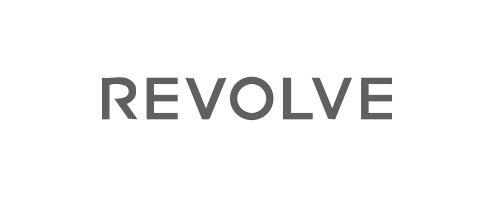 Revolve Logo