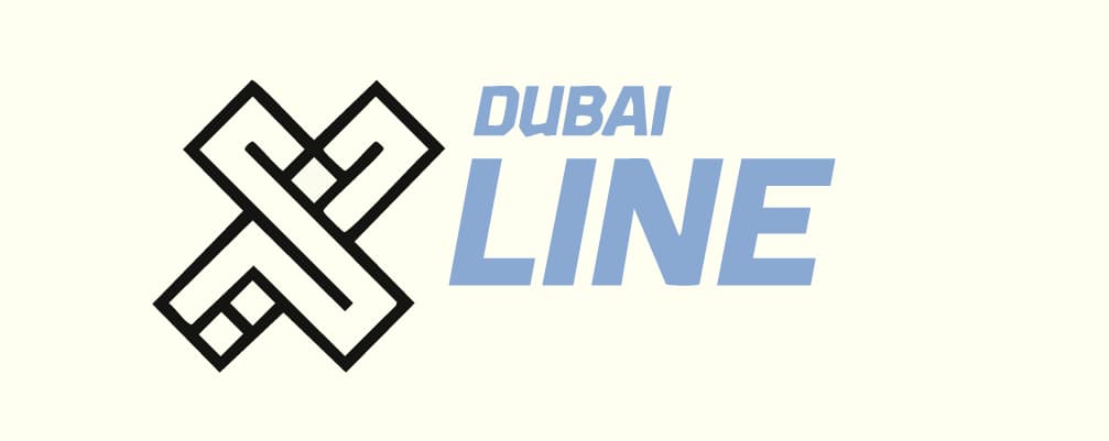 Xline Dubai Logo