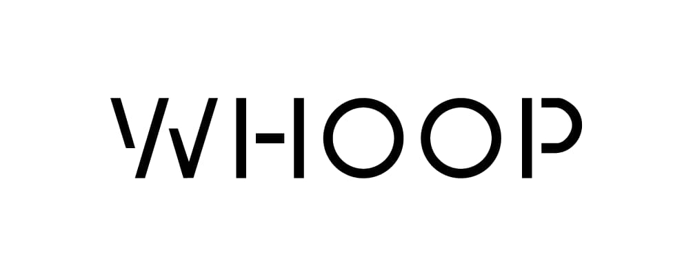 Whoop Logo