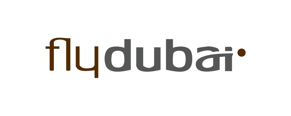 Flydubai Logo