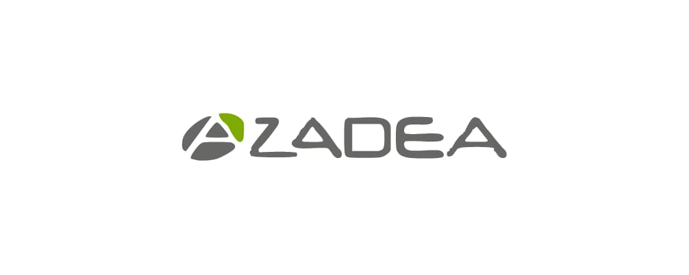 Azadea Logo