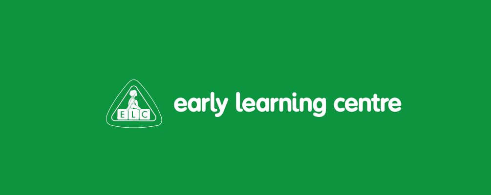Early Learning Centre Coupon Code