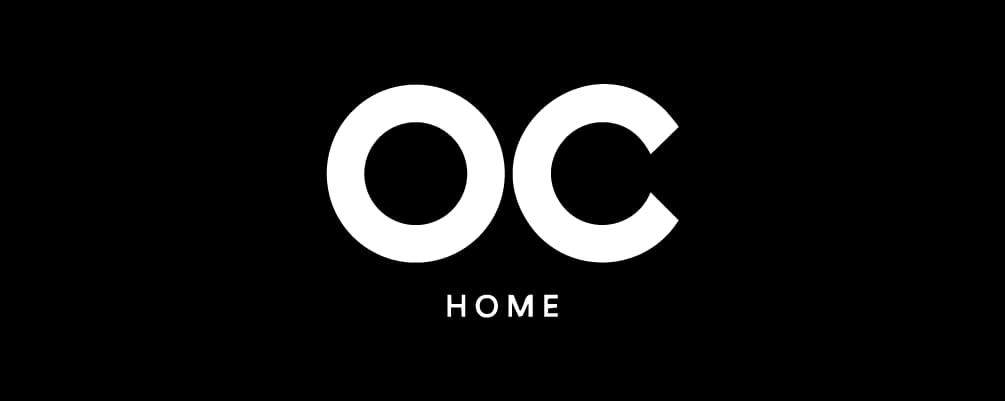 OC Home Logo