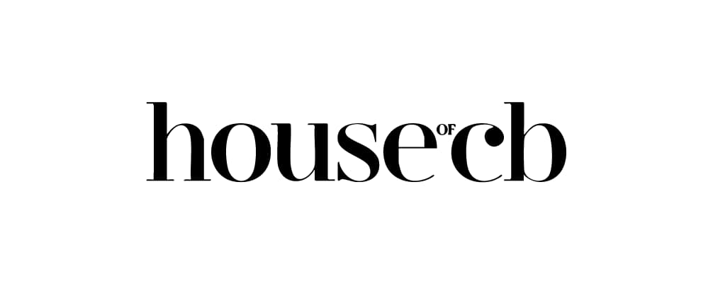House of CB Logo