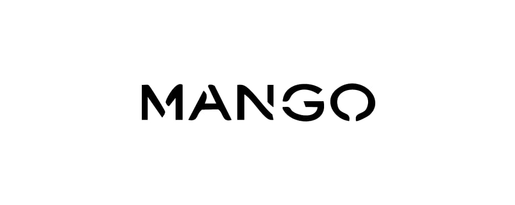 Mango Logo