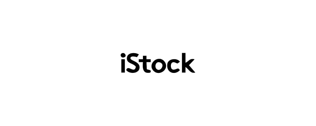 iStock Logo