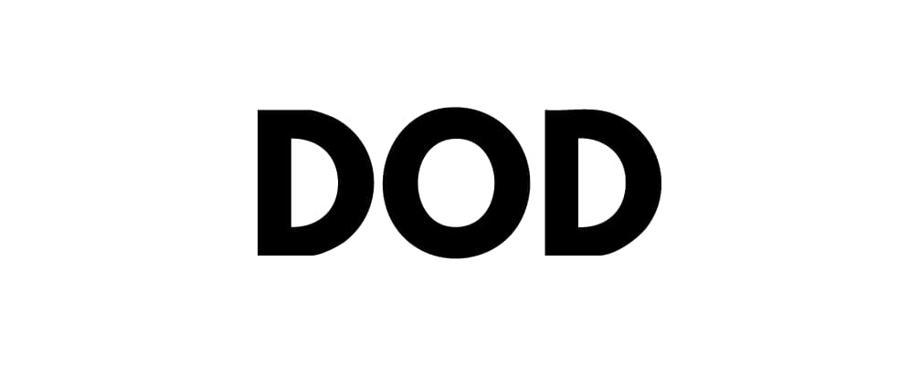 DODuae Logo