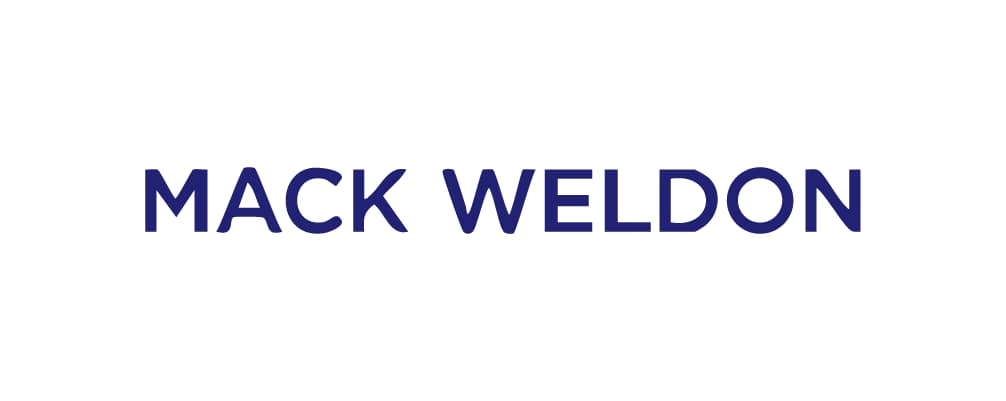 Mack Weldon Logo