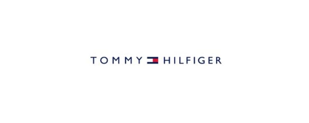 Tommy Hilfiger Logo