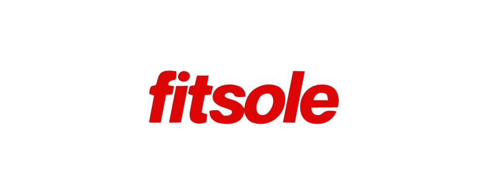 Fitsole Logo