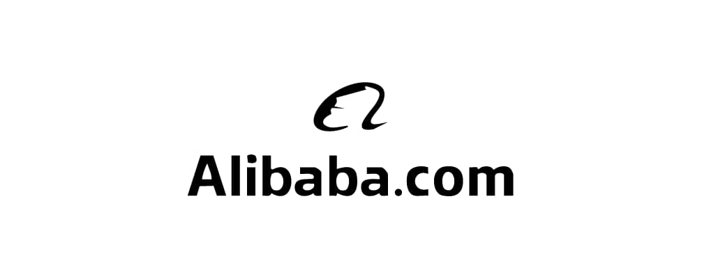 Alibaba Logo