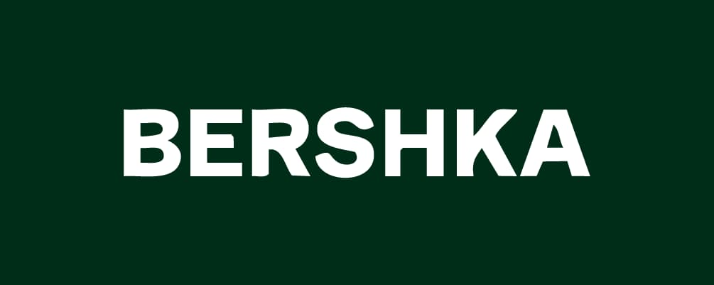 Bershka coupon code