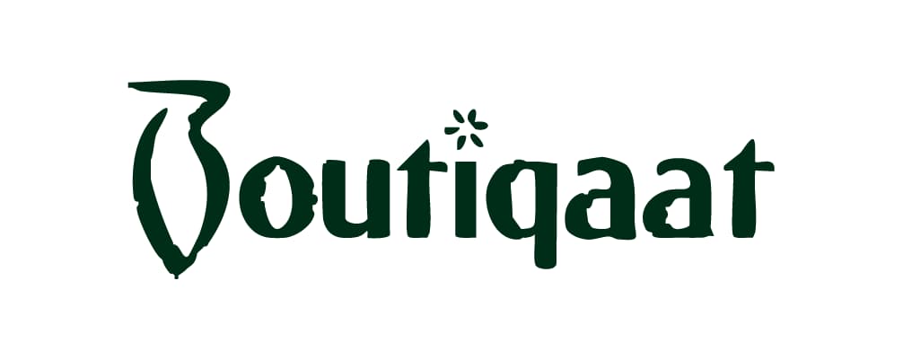 Boutiqaat logo