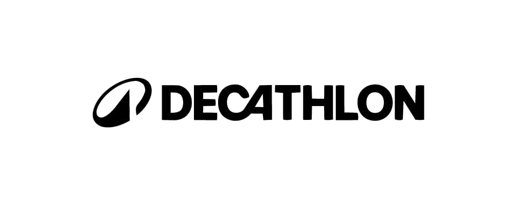 Decathlon logo