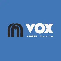 Vox Cinemas Coupon Codes