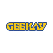 Geekay Discount Code
