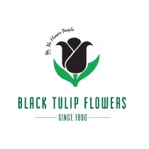 Black Tulip Flowers Coupon Code