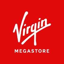 Virgin Megastore Logo