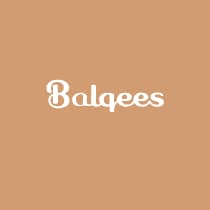 Balqees Logo