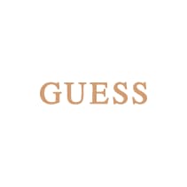 Guess Logo