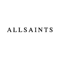 AllSaints Logo