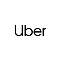 Uber Logo
