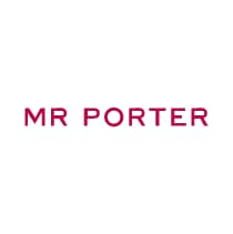 Mr Porter logo