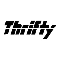 Thrifty Coupon Code